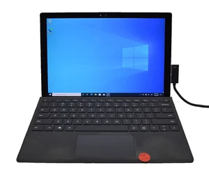 Microsoft Surface Pro 4 12,3" 0,9GHz M3 4GB 128GB SSD Win 11 Pro (klasa B bez prądu przemiennego) - Zdjęcie 1 z 4
