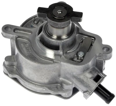 Vacuum Pump Fits 2012-2014 Volkswagen Passat 2.5L L5 GAS Dorman 775AA82 - Image 1 of 4