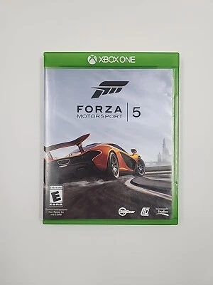 Forza Motorsport 5 Xbox One - Image 1 of 4