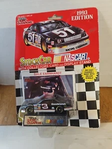 Vintage 1993 1/64 Dale Earnhardt Racing Champions. - Picture 1 of 3