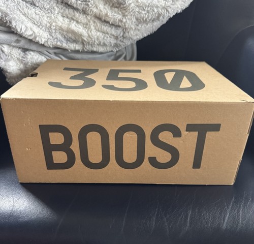Adidas Yeezy Boost SOLO SCATOLA DI RICAMBIO