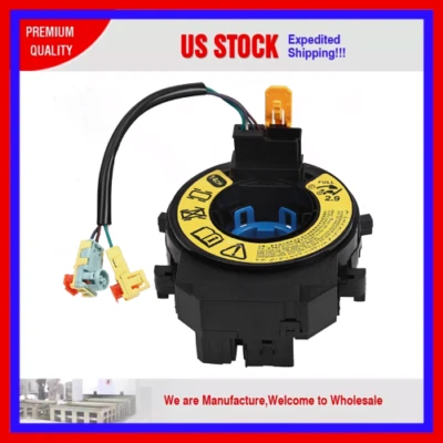 Muelle reloj 1 pieza para Hyundai Azera 2012-2015 934903V120 Foto 1 de 4