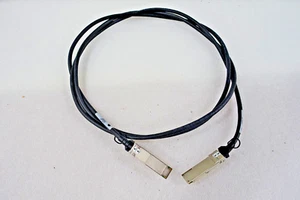 Fujitsu CA72307-3001 SAS Kabel QSFP / QSFP 3m lang für Eternus DX Series - Bild 1 von 3