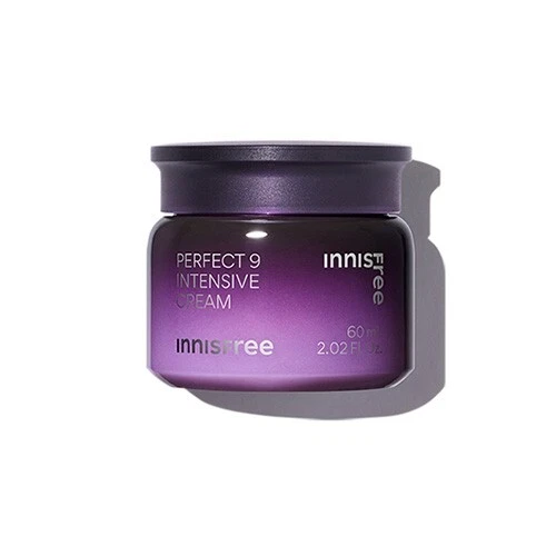 Crema Intensiva Innisfree Perfect 9 60 ml (+ Regalo Gratis) Foto 1 de 1