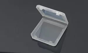 Spielhülle Hülsen für Nintendo DS Game Cases Modulhülle SD Karten Hüllen NEU - Bild 1 von 6
