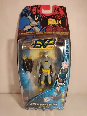 The Batman EXP Extreme Power EXTREME IMPACT BATMAN (CosBman538) Foto 1 de 4