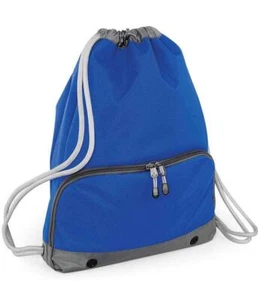 BagBase Athleisure Gymsac BG542 - Picture 1 of 7