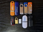 10 x 4GB USB Flash Drive Bulk Job Lot Mix Brands 1