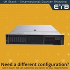 Dell PowerEdge R740 1x8 2.5" Hard Drives - Build Your Own Server