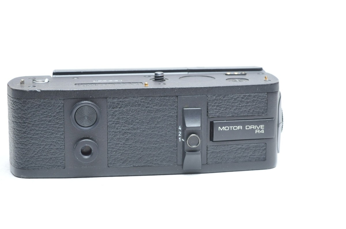 Winders Camera Motor Drives & Winders for Leica for sale | eBay
