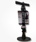 ONE23 Floor Pump Hand Bike Pump With Gauge 120 PSI Multi Purpose Road BMX MTB
