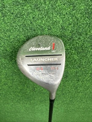 CLEVELAND Launcher  1-Holz - Herren (Graphit, 44 Zoll, Rechts, 10°, Regular) - Bild 1 von 4