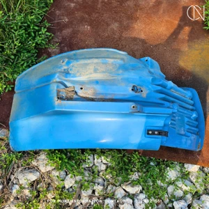 Used 2002-2021 Freightliner M2 Left/Driver Fender - Used | P/N 1713684001 - Picture 1 of 7