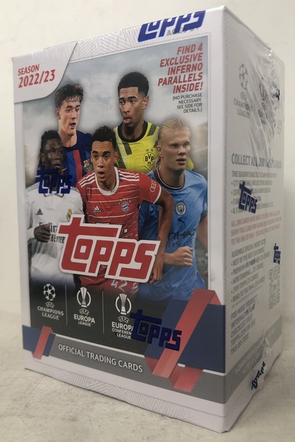 Topps Champions League (2019-2020) Jander FK Crvena Zvezda No. 537