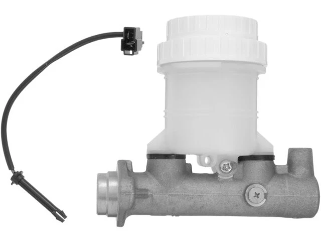 Cilindro maestro de freno para Dodge Mitsubishi Ram 50 Mighty Max Montero NG78F5 Foto 1 de 1