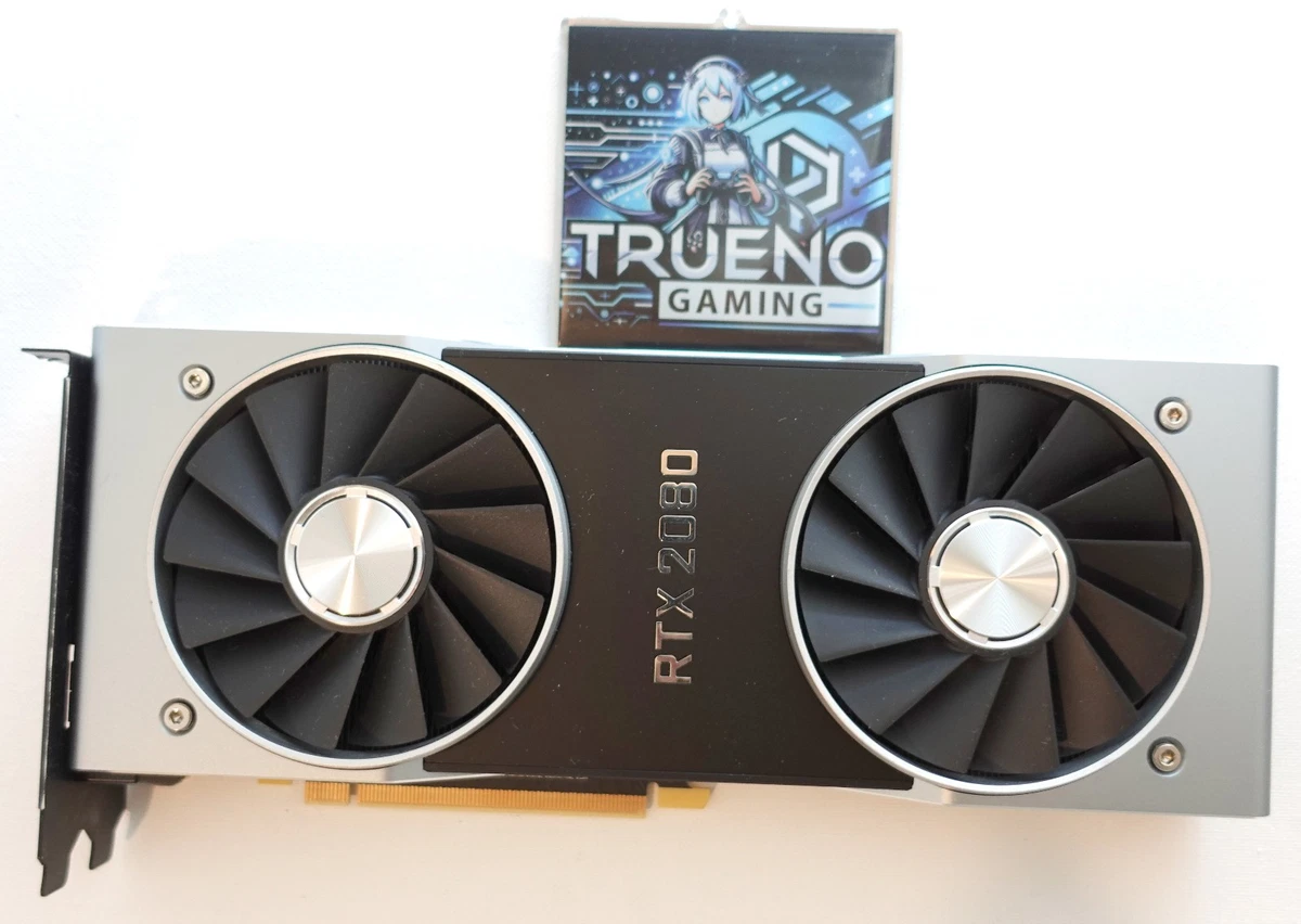 NVIDIA GeForce RTX2080 訳あり NVIDIA GeForce RTX2080 訳あり NVIDIA