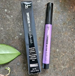 IT Cosmetics EPIC AMETHYST Superhero No Tug Shadow Stick NIB! $25 MSRP - Picture 1 of 1