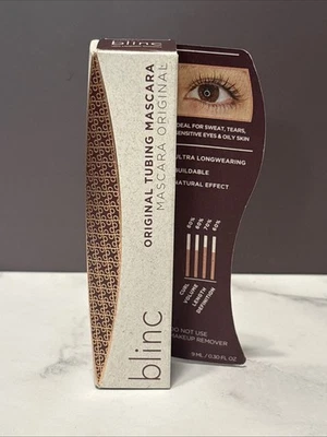 Blinc Eyebrow Mousse Shade Black - Image 1 of 3