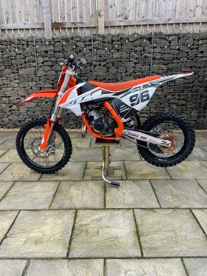 ktmsx85 - Image 1 of 4