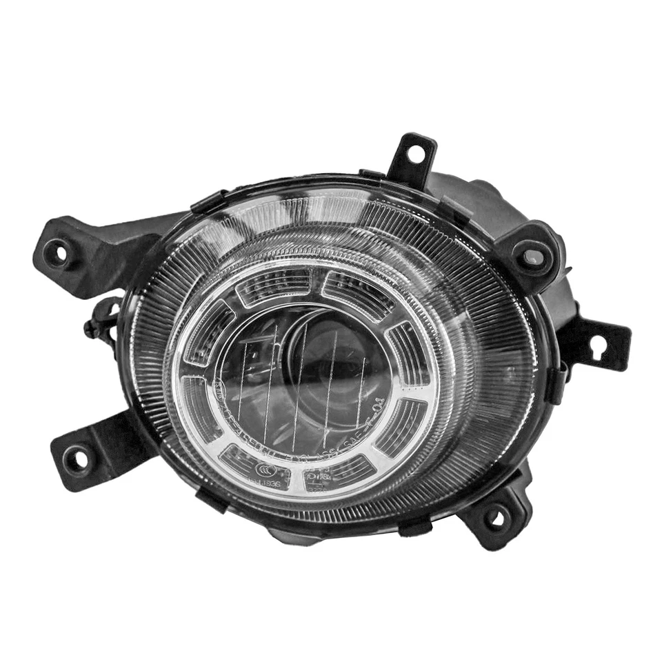 Nuevo conjunto de luces antiniebla para conductor KI2592148 OEM para KIA Forte5 2014-2016 Foto 1 de 1