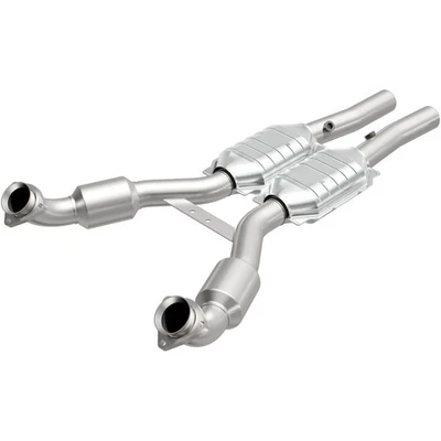 Catalytic Converter For 2004 Chevrolet Corvette - Image 1 of 4