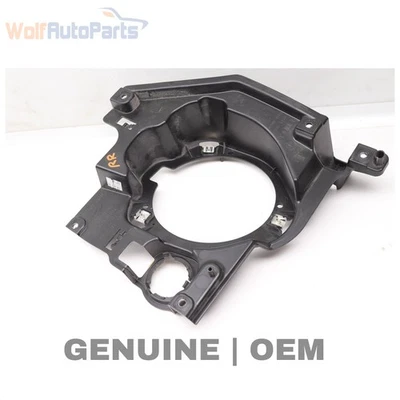 AUDI TT QUATTRO 2016-2023 - Altavoz trasero derecho/soporte woofer 8S8035242A Foto 1 de 4