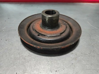 Kubota GR2100 RCK54-GR BX ZG plataforma cortacésped caja de cambios polea central K5617-33530 Foto 1 de 2