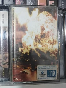Busta Rhymes Extinct Level Event FULLY PLAY GRADED cassette album - Picture 1 of 10