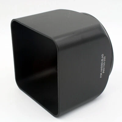 Lens Hood For Hasselblad CF CFE CB 100-250mm Bay 60 B60/100-250 Lens - Image 1 of 4