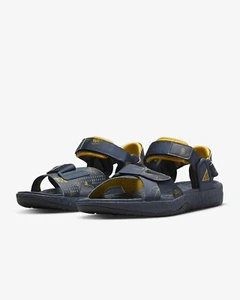 Nike ACG Air Deschutz+ SE Unisex Sandals/Slides UK size 3.5 EUR 36 DR1020 400 - Picture 1 of 8