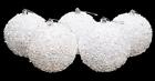Christmas Concepts Pack of 5-100mm Large Baubles - (IRIDESCENT) - (BA1005SP)