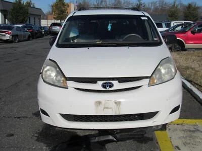 BARRA ESTABILIZADORA 04 05 06 07 08 09 10 SOLO PICKUP TOYOTA SIENNA Foto 1 de 4