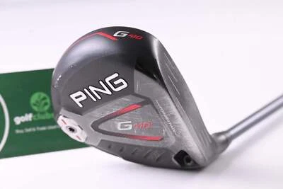Ping G410 #3 Wood / 14.5 Degree / Stiff Flex Ping ALTA CB Slate 65 Shaft - Image 1 of 4