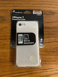 Travelocity Frost iPhone 7 Hülle - Bild 1 von 2