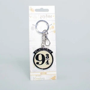 Llavero de plataforma 9 3/4 (Harry Potter) - Imagen 1 de 4
