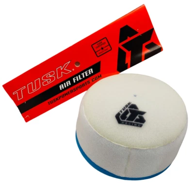 Tusk First Line Air Filter Kawasaki KDX200 KDX220 KLX300 KX125 KX500 KLX250S - Image 1 of 3