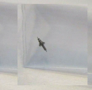 HAMILTON TAMAÑO 0 BALANCE STAFF #1544 SR PIVOTE-11 NOS --- BB-1006 - Imagen 1 de 1