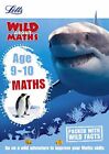 Maths Age 9-10 (Letts Wild About) by Letts KS2 184419776X The Fast Free Shipping