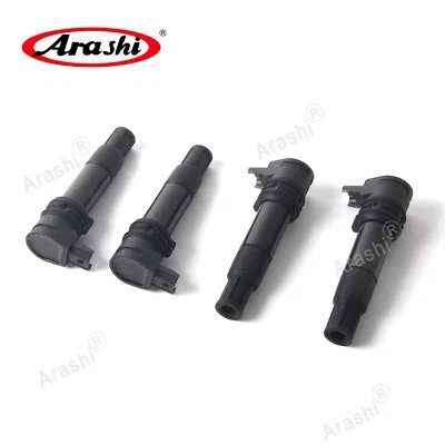 Катушка зажигания для BMW R 1200 GS 2004-2009 R 1200 ST 2005-2008 R1200CL 2002-2005 - Изображение 1 из 4