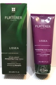 Rene Furterer LISSEA GLÄTTENDES RITUELLES SHAMPOO NEU IM KARTON 6,7 UNZEN - Bild 1 von 1