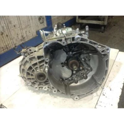 CAMBIO COMPL. PER FIAT 500X (14-18) 5F 1.6 16V MJT (88KW) 2WD SUV 5P/D/1598CC - Image 1 of 4