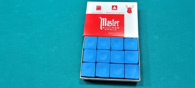 Master Chalk Sky 12 pieces boxed FREE SHIPPING