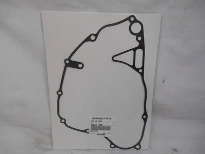 Junta interna genuína da tampa da embreagem Kawasaki serve para KX250F 2017-2019 KX250 2020 - Imagem 1 de 2