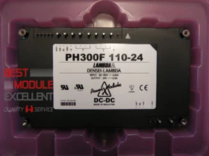 1 PIEZA LAMBDA PH300F110-24 módulo de fuente de alimentación NUEVO 100% garantía de calidad - Imagen 1 de 2