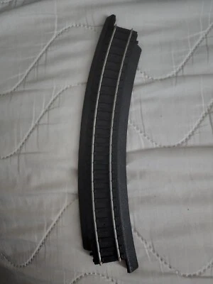 Life-Like Power Loc HO Scale EZ Track RM 583157 Model Railroad Train - Image 1 of 3