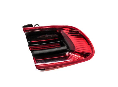 2015-2018 PORSCHE MACAN (95B) REAR LEFT INNER TAILLIGHT TAIL LIGHT LAMP - Image 1 of 4