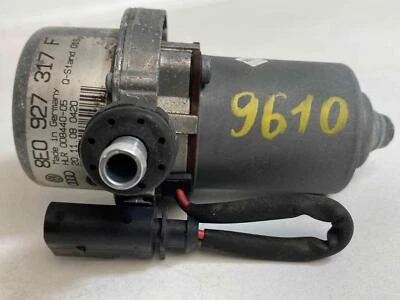 Bomba de vacío de refuerzo de freno A5 S5 8e0927317f probada OE para AUDI A5 2006-2017 Foto 1 de 4