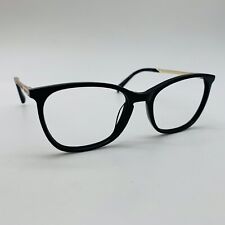  KAREN MILLEN eyeglasses BLACK CAT EYE glasses frame MOD: 30800236