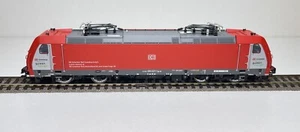 Trix H0 22656  E-Lok BR 185 "Schenker " DB Ep.VI DCC/mfx Sound NEU & OVP - Picture 1 of 6