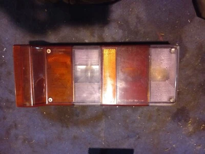 Linker Rückscheinwerfer SX Autobianchi Y10 - Bild 1 von 4